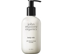 Feuchtigkeitspflege Blood Orange + Vanille Body Lotion
