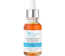 The Organic Pharmacy Pflege Gesichtspflege Rosehip Serum