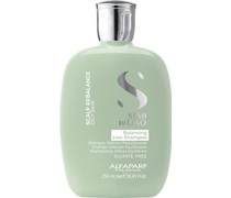 Alfaparf Milano Haarpflege Semi di Lino Scalp Rebalance Balancing Low Shampoo