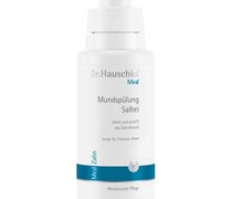 Dr. Hauschka Pflege Med Salbei Mundspülung