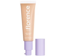 Makeup Face Like A Light Skin Tint LM050