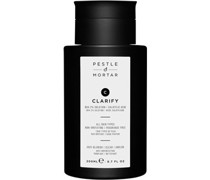 Pestle & Mortar Gesichtspflege Cleansing & Toning Clarify Salicylic Acid Toner