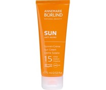 ANNEMARIE BÖRLIND Sonnenpflege SUN Sonnencreme SPF 50