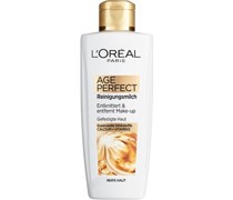 L’Oréal Paris Gesichtspflege Reinigung Age Perfect Reinigungsmilch