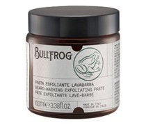 Pflege Bartpflege Beard-Washing Exfoliating Paste