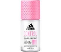 adidas Pflege Functional Female ControlRoll-On Deodorant