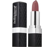 Bellápierre Cosmetics Make-up Lippen Matte Lipstick Nude
