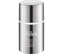 BABOR Gesichtspflege Doctor BABOR Brightening IntenseDaily Bright Cream SPF 20