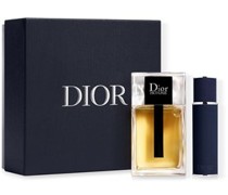 DIOR Herrendüfte Dior Homme Set in limitierter Edition Eau de Toilette Spray 100 ml + Travelspray 10 ml