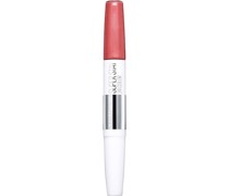 Maybelline New York Lippen Make-up Lippenstift Super Stay 24 H Lippenstift Nr. 150  Delicious Pink