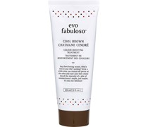 Haarpflege Conditioner Cool Brown
