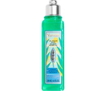 Pflege Verbene Limitierte Edition Duschgel Icy Body