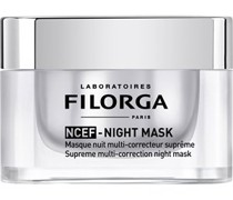 Filorga Pflege Masken NCEF Night Mask