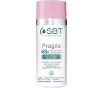 SBT cell identical care Körperpflege Fragile Deodorant Roll-On