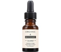 Organic & Botanic Collection Mandarin Orange Eye Serum