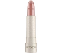 ARTDECO Lippen Lipgloss & Lippenstift Natural Cream Lipstick Nr. 627 Mediterranean Spring