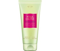 Basic Range Pink Pepper & Grapefruit Aroma Shower Gel