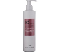ID Hair Haarpflege Elements Long Hair Shampoo