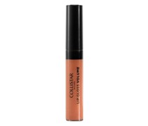 Make-up Lippen Lip Gloss Volume 110 Golden Sunset