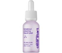 Pflege Clear Start Breakout Clearing Liquid Peel