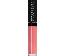 Make-up Lippen Lipgloss Bright Pink