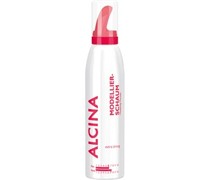ALCINA Haarstyling Extra Strong Modellier Schaum