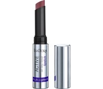 Isadora Lippen Lippenstift Active All Day Wear Lipstick 15 Active Red