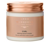 Conditioner Curl Defining Leave-in Butter