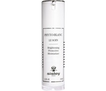 Pflege Tagespflege Le Soin Brightening Protective Moisturizer