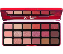 Augen Make-up Lidschatten Cherry Coke Artistry Palette