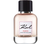 Karl Kollektion Paris 21 Rue Saint-Guillaume Eau de Parfum Spray
