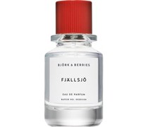 Björk & Berries Collection Fjällslö Eau de Parfum Spray