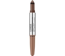 Clinique Make-up Augen High Impact Shadow Play™ Shadow & Definer Double Latte