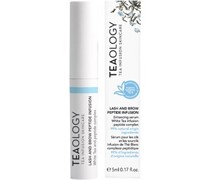 Teaology Pflege Gesichtspflege Lash and Brow Peptide Infusion