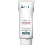 SBT cell identical care Körperpflege Cellrepair Hand & Nail Cream Day & Night