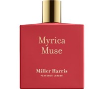 Miller Harris Unisexdüfte Myrica Muse Eau de Parfum Spray