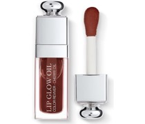 DIOR Lippen Gloss Nährendes Lippenöl mit Glossy-Finish – farbintensivierendDior Lip Glow Oil 020 Mahogany