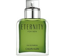 Calvin Klein Herrendüfte Eternity for men Eau de Parfum Spray