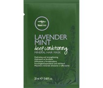 Paul Mitchell Haarpflege Tea Tree Lavender Mint Deep Conditioning Mineral Hair Mask