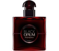 Yves Saint Laurent Damendüfte Black Opium Over RedEau de Parfum Spray