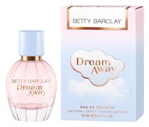 Betty Barclay Damendüfte Dream Away Eau de Toilette Spray