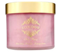 Iris Rose Foaming Cream