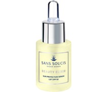 Pflege Beauty Elixir Sun Protection Serum LSF 50