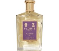 Floris London Unisexdüfte Platinum 22 Eau de Parfum Spray