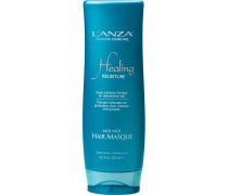 Haarpflege Healing Moisture Moi Hair Maske