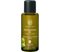 Naturkosmetik Pflegeöle Johanniskraut Öl bio