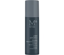 Herrenpflege Meentzen For Men 24h Hydro Feuchtigkeitscreme