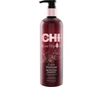 CHI Haarpflege Rose Hip Oil Shampoo
