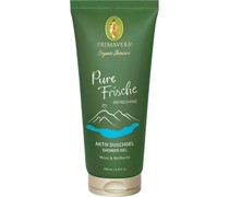 Primavera Naturkosmetik Organic Skincare Pure Friche Aktiv Duschgel