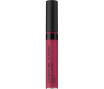 ANNEMARIE BÖRLIND Make-up LIPPEN Liquid Lipstick Matt Rosewood